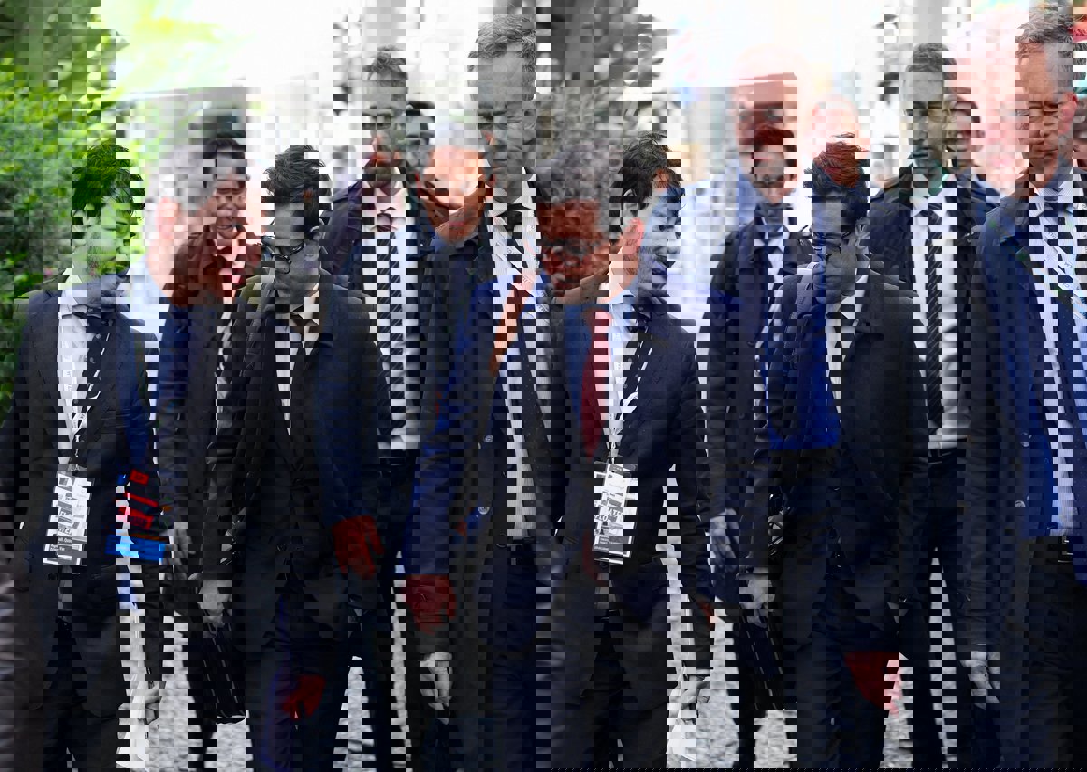 لخفض التصعيد.. زيارة مرتقبة لوزير خارجية فرنسا إلى لبنان