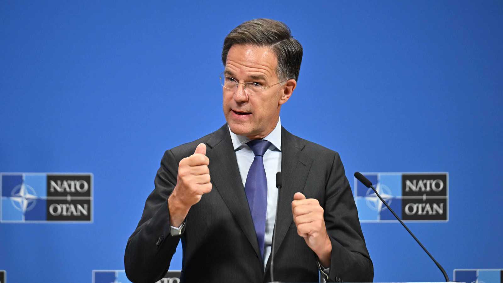 "الناتو" يطلق عملية "الحارس الشرقي" لدعم دول شرق أوروبا