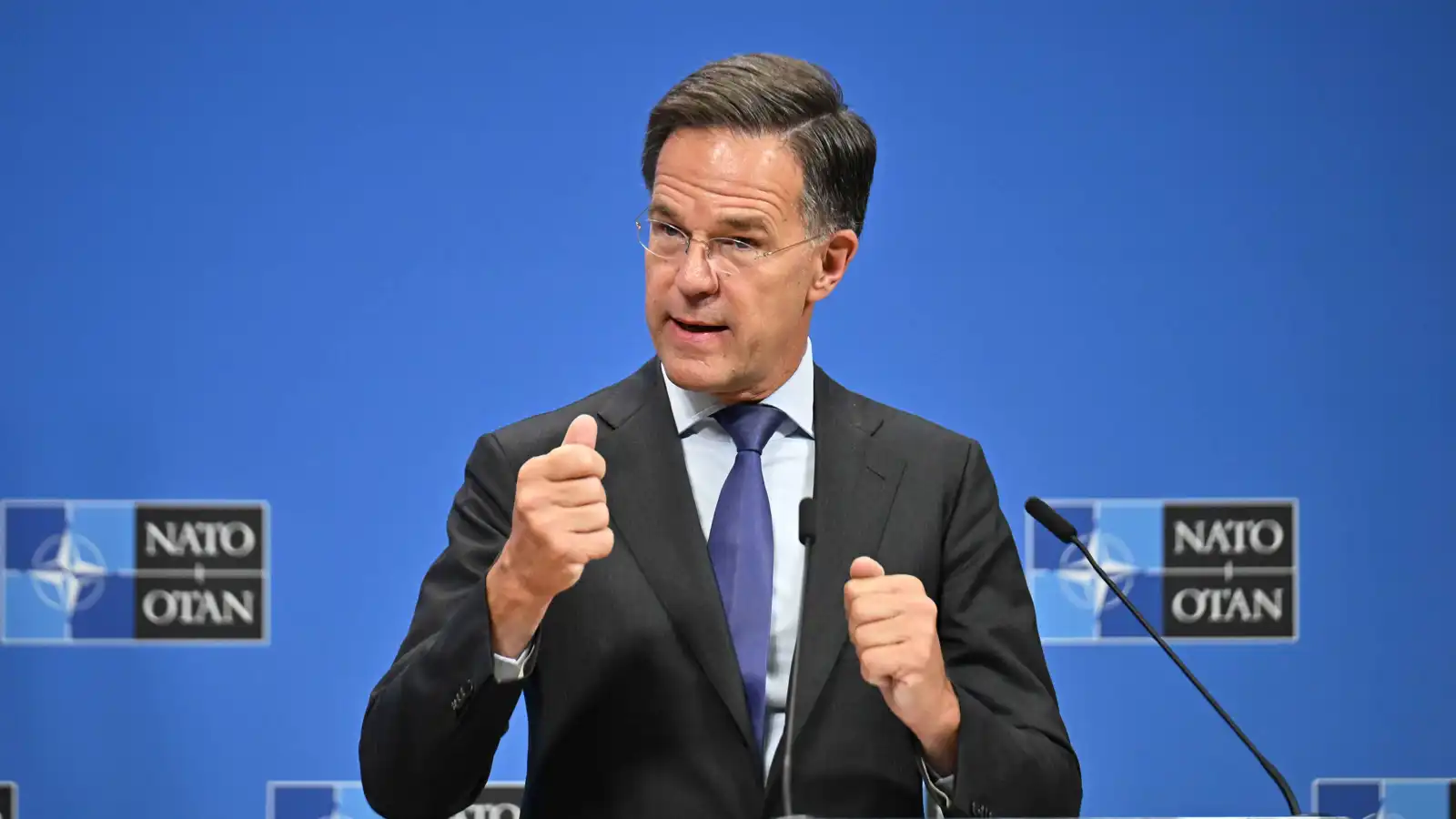 "الناتو" يطلق عملية "الحارس الشرقي" لدعم دول شرق أوروبا