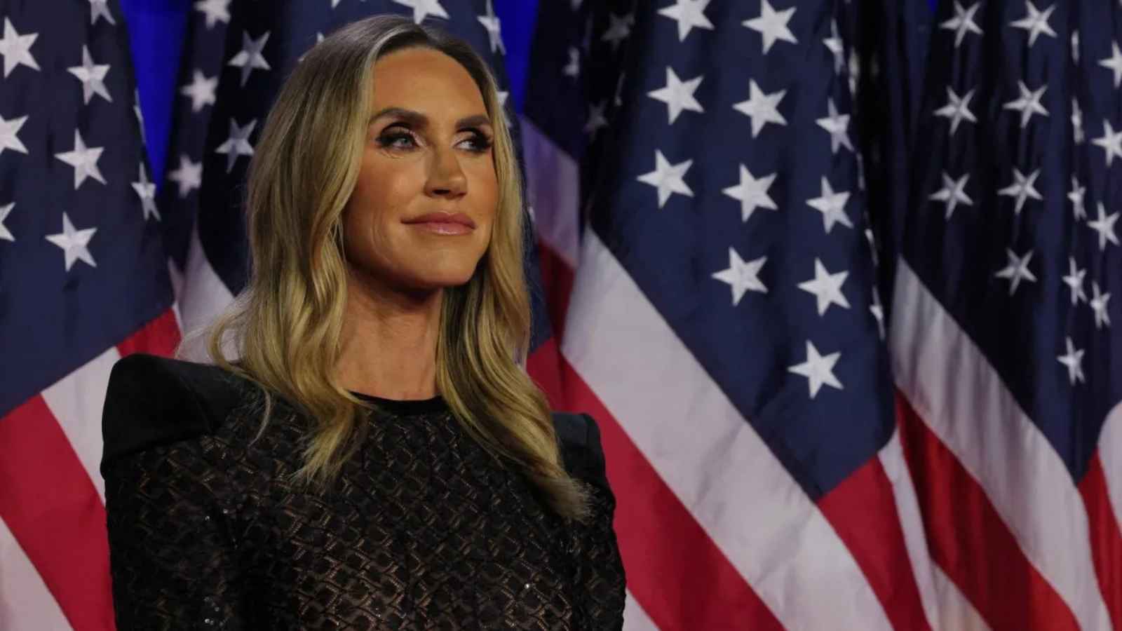 لارا ترامب تنسحب من سباق الكونغرس عن "كارولاينا الشمالية"