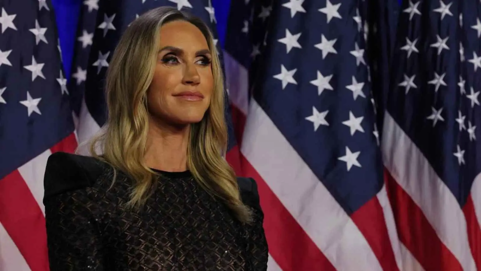 "كنّة الرئيس".. لارا ترامب ستقدم برنامجاً على "فوكس نيوز"