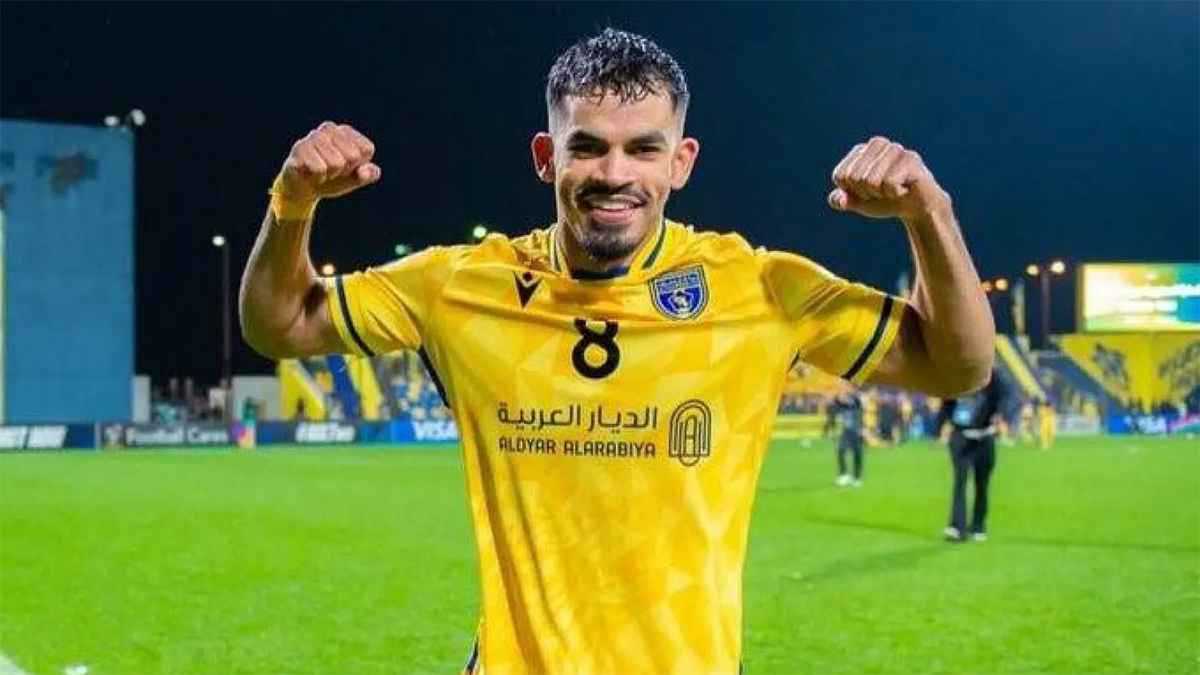 رغبة سعد الناصر حسمت الأمر.. شرط واحد يفصل النصر السعودي عن أهم صفقة محلية
