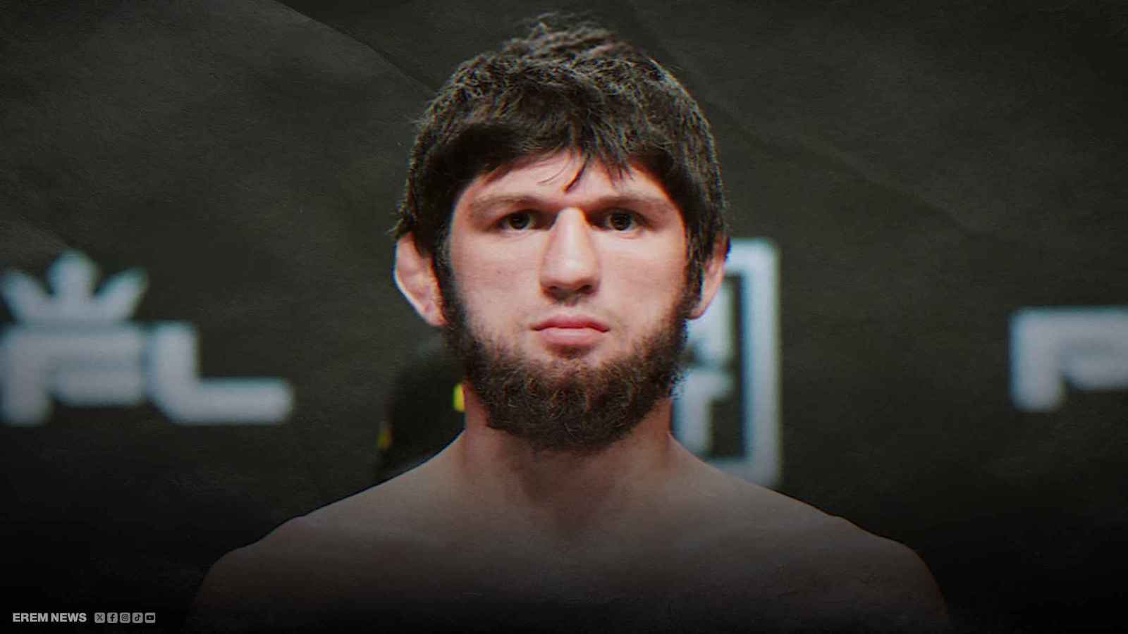 كمين دموي في محج قلعة.. من حاول تصفية المقاتل الروسي تيمور خيزاريف؟