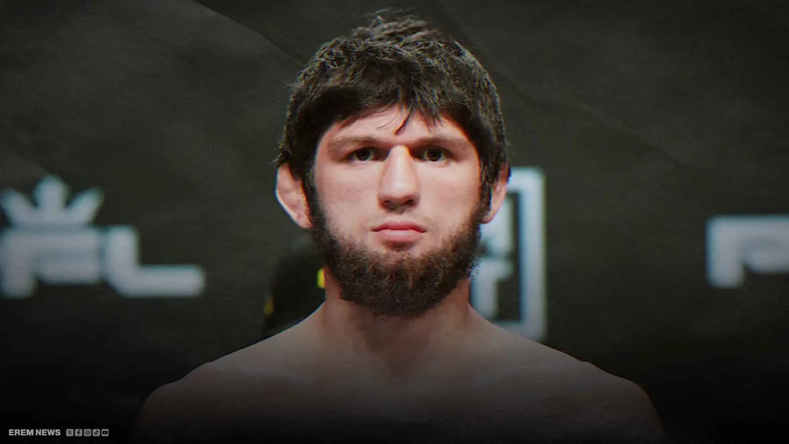 كمين دموي في محج قلعة.. من حاول تصفية المقاتل الروسي تيمور خيزاريف؟