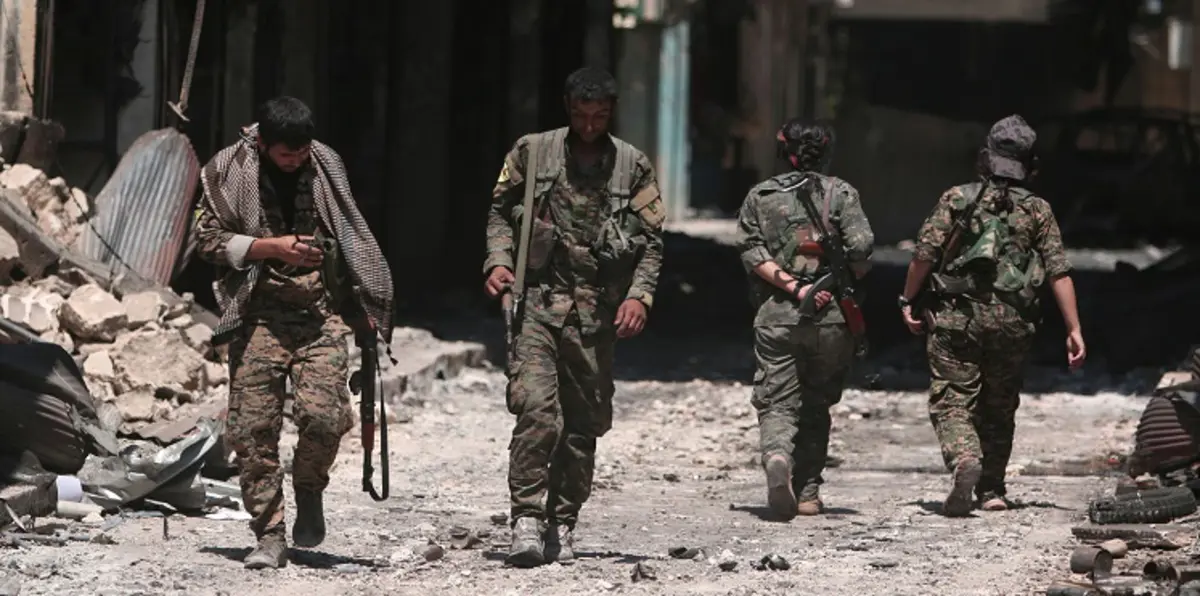 بعد وقف الهجوم على وادي بردى.. المعارضة السورية تجدد التزامها بالهدنة