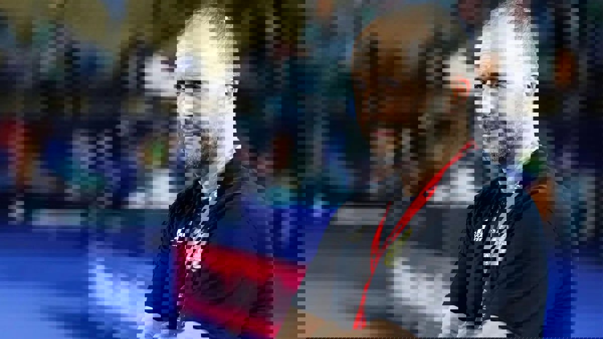 اتحاد الكرة الجزائري يدين الهجوم على جمال بلماضي في الصحف الكاميرونية