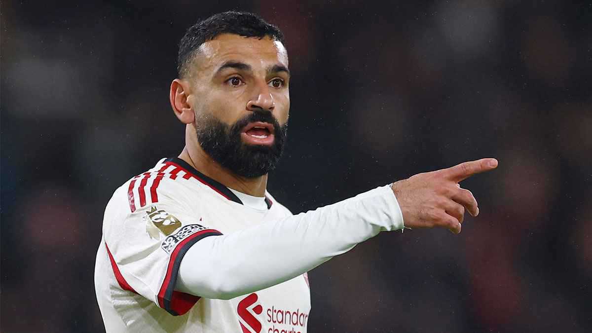 5 أسباب تدفع ليفربول للتخلص من محمد صلاح فورًا 