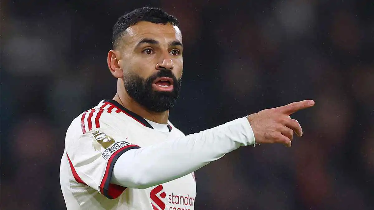 5 أسباب تدفع ليفربول للتخلص من محمد صلاح فورًا