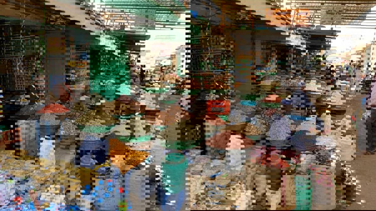 لأول مرة منذ أعوام.. تراجع التضخم في السودان