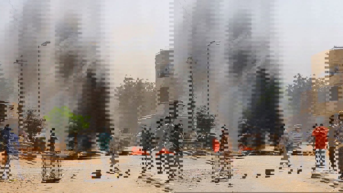 السودان.. قتيلان و 26 جريحًا في نزاع حول قطعة أرض