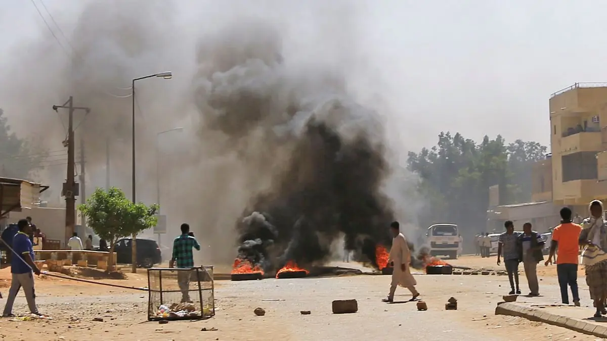 السودان.. قتيلان و 26 جريحًا في نزاع حول قطعة أرض
