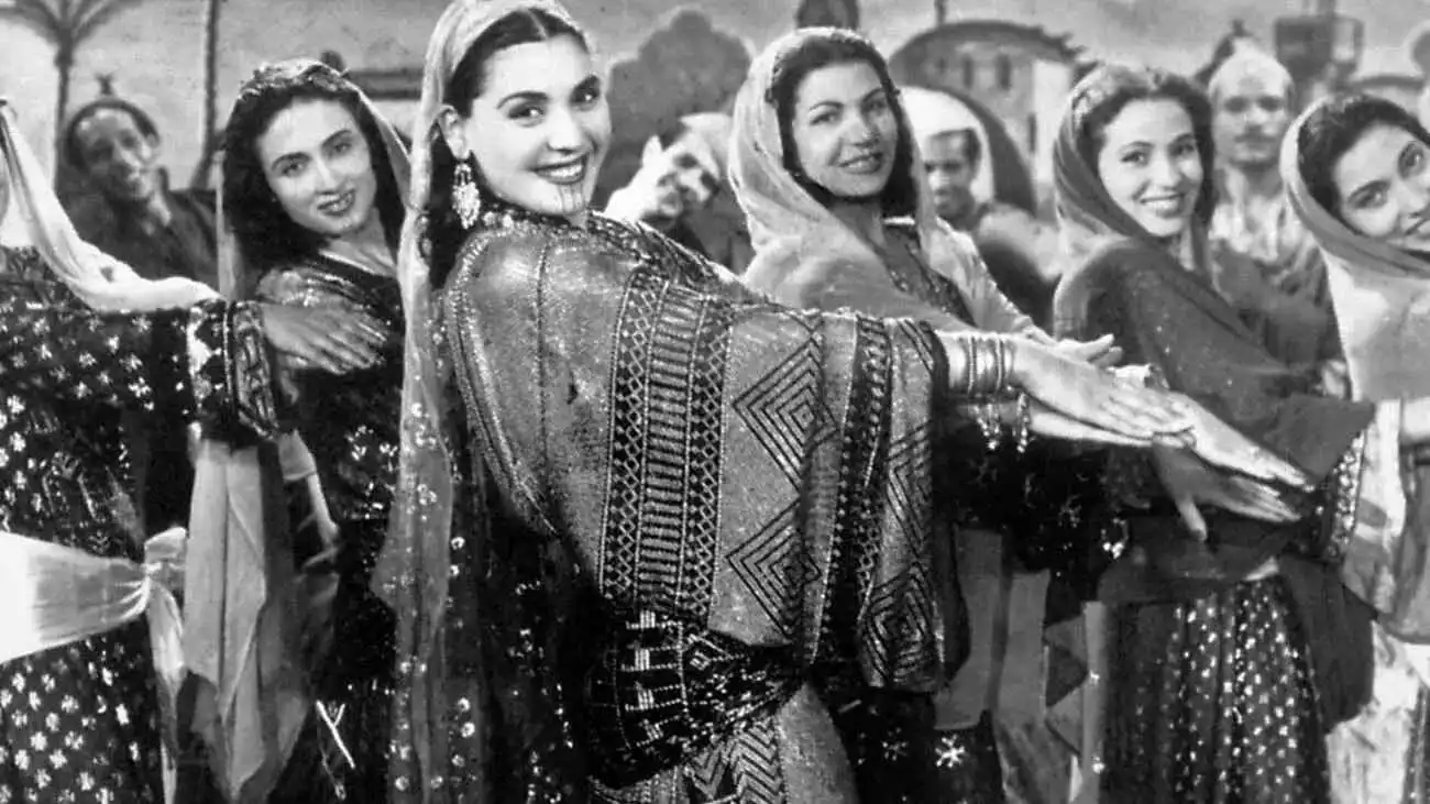 في ذكرى ميلادها.. تحية كاريوكا راقصة جمعت بين الفن والإنسانية والسياسة