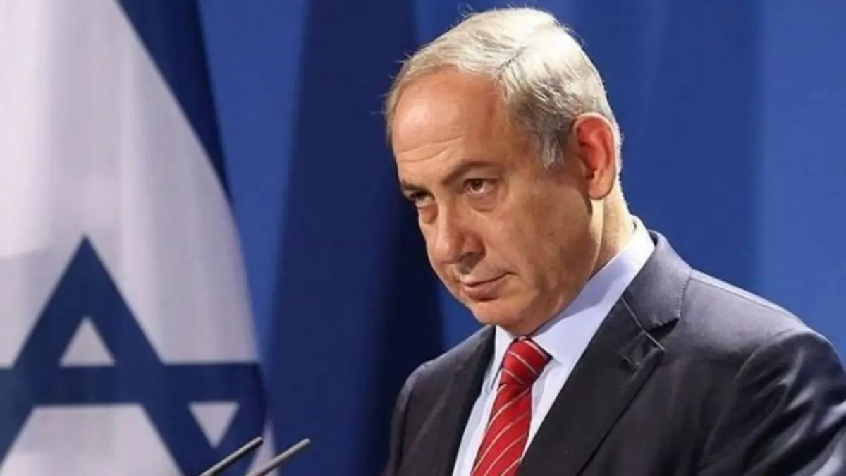 نتنياهو يقول إنّه يفكر في ضم مستوطنات في الضفة الغربية