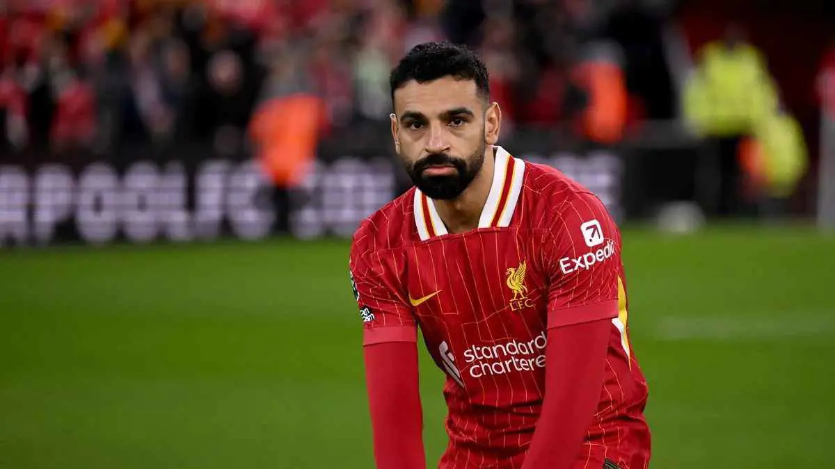 هل يصطدم الأهلي المصري بمحمد صلاح في مونديال الأندية؟ (فيديو)
