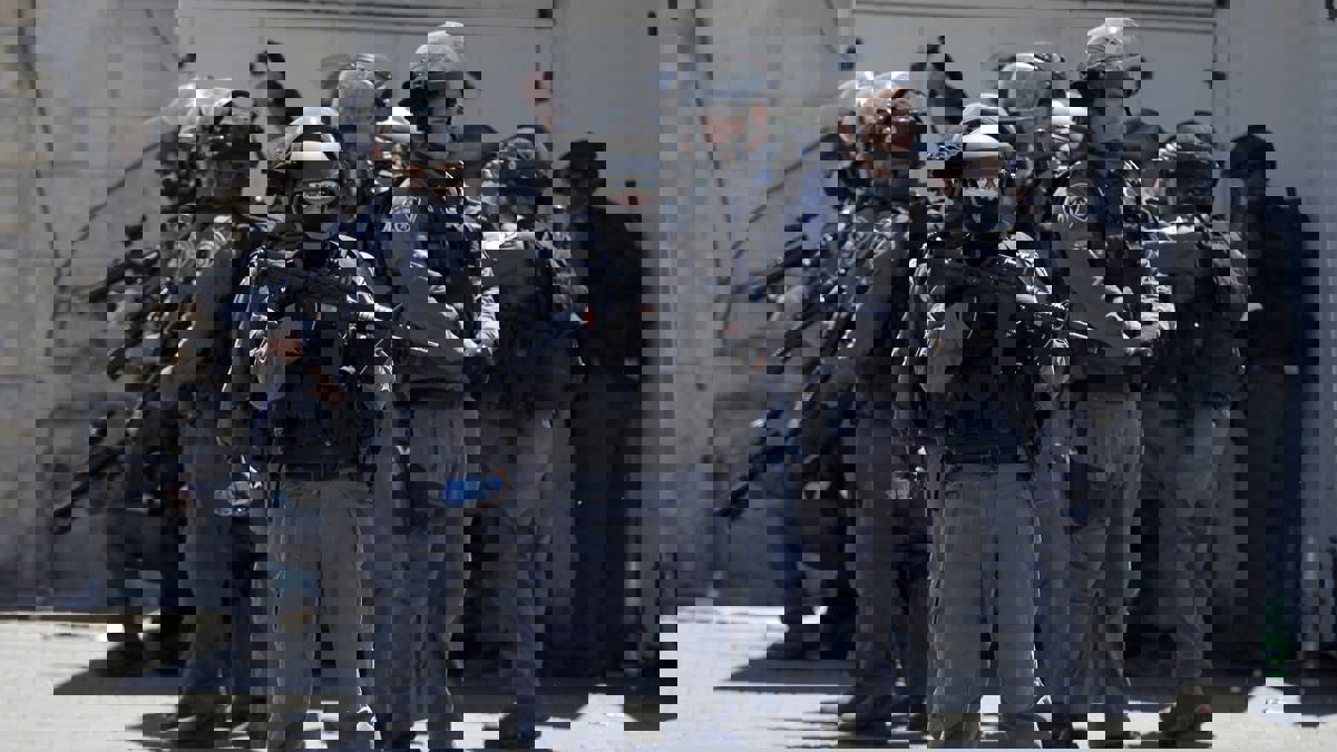 استنفار أمني في إسرائيل وتحذير لحماس بضربة مدمرة قبل "قمة القادة"