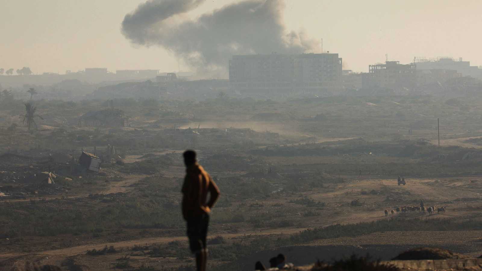 "الروبوتات والكواد كابتر".. ثنائي الموت المرعب في غزة