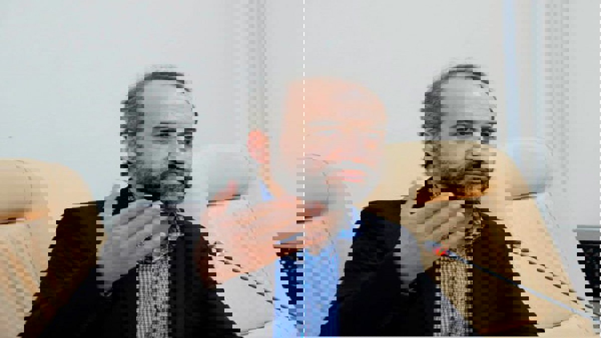 مسؤول إيراني يتوقع هجومًا أمريكيًّا بعد شهر رمضان