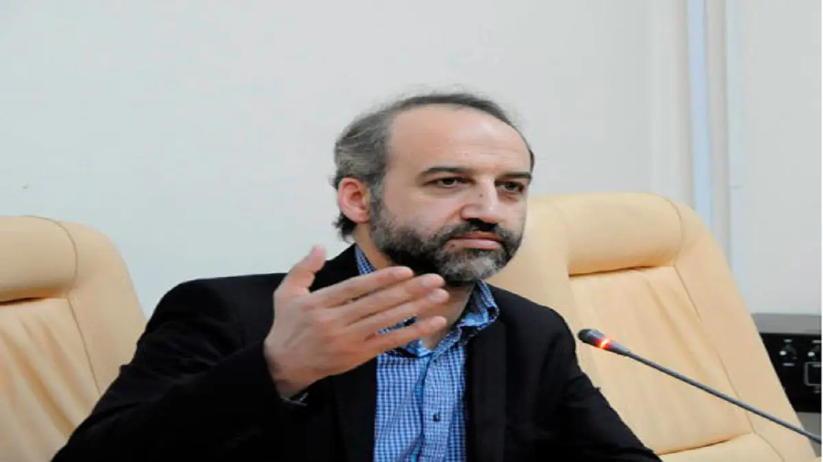 مسؤول إيراني يتوقع هجومًا أمريكيًّا بعد شهر رمضان