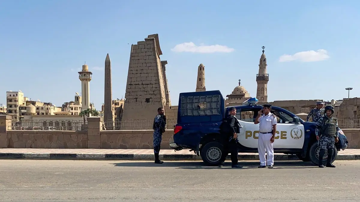 وفاة مصري وزوجته خلال التنقيب عن الآثار في مكان غير متوقع