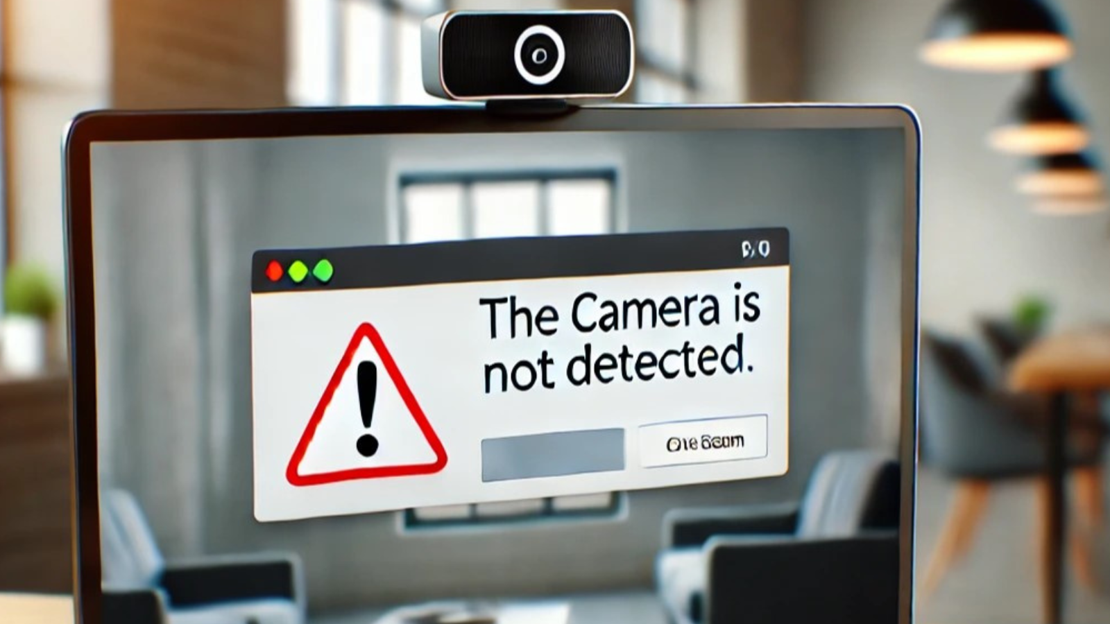 كاميرا الويب لا تعمل على الكمبيوتر... 5 طرق لإصلاحها