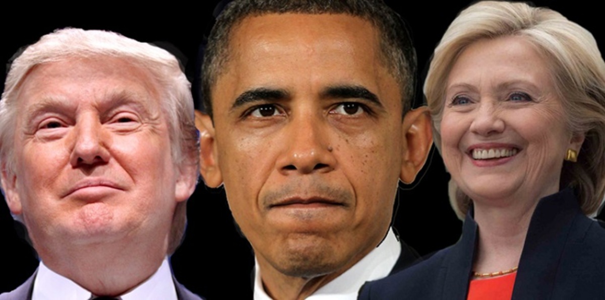 ماذا قال أوباما وترامب وكلينتون عن انسحاب بريطانيا من الاتحاد الأوروبي؟