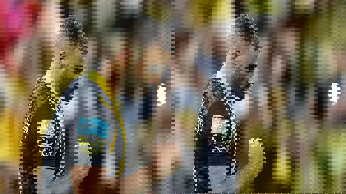 مفاجأة مدوية.. عبد الرزاق حمدالله يقترب من مغادرة الاتحاد السعودي