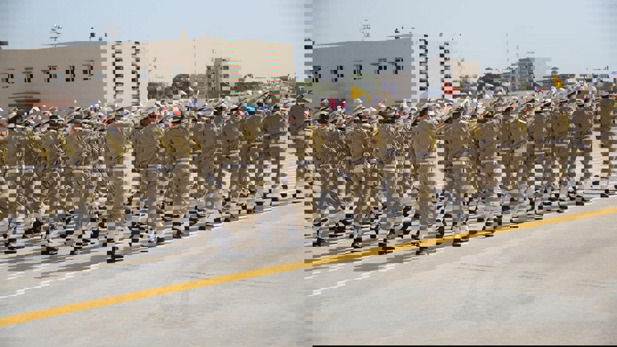 الجيش الليبي ينفي استهداف طلبة في الكلية العسكرية في طرابس