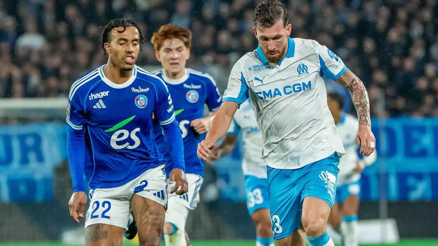 سرقة 200 ألف يورو من منزل نجم سترازبورغ أثناء خوض مباراة بالدوري الفرنسي