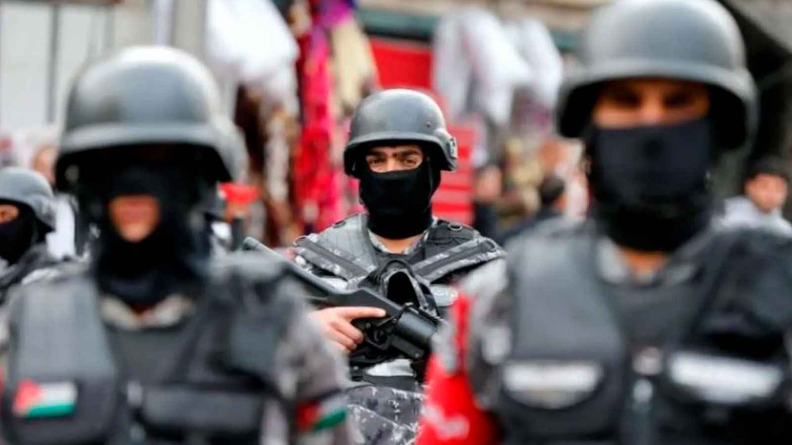 الأردن.. اعتقالات في صفوف "الإخوان" بسبب ارتباطات خارجية