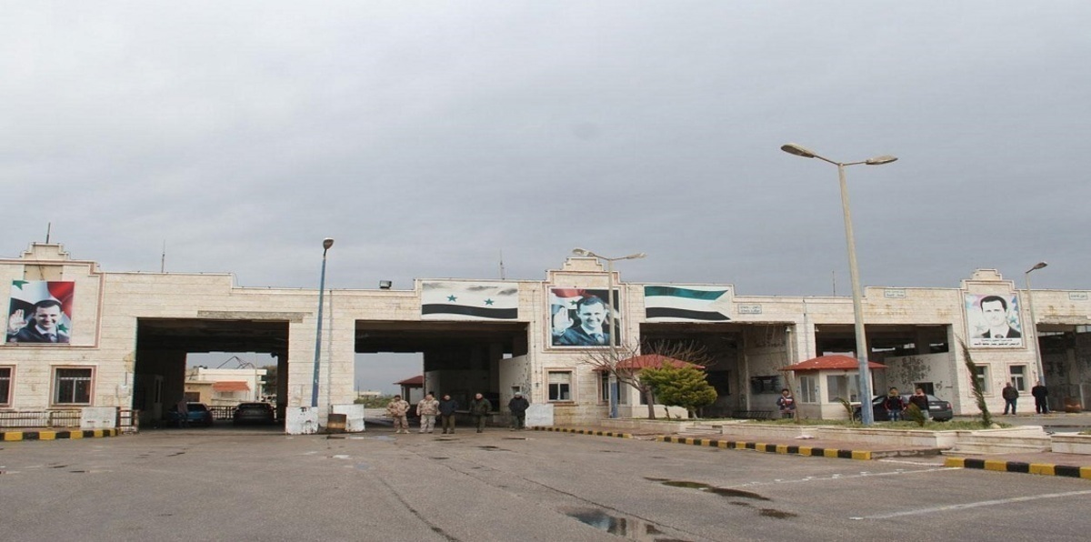 العبادي يبحث فتح معبر القائم/البوكمال الحدودي مع وزير الداخلية السوري