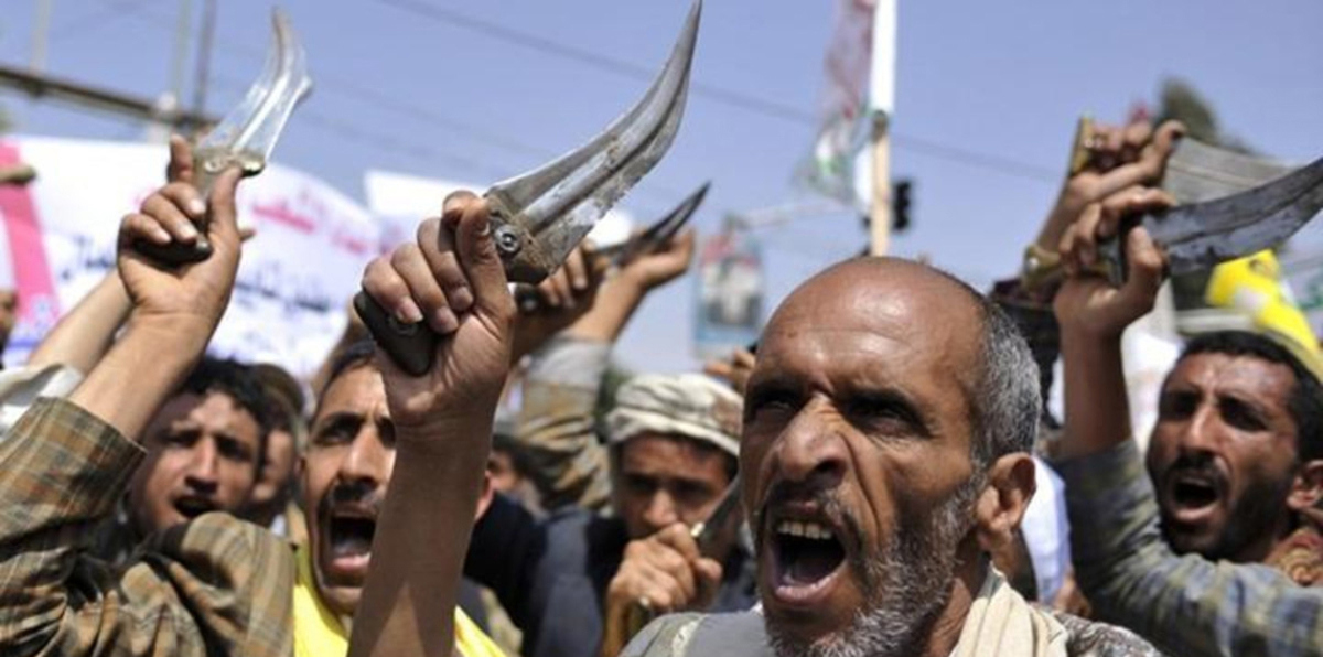 الحوثيون يخطفون اثنين من موظفي برنامج الغذاء العالمي بالحديدة