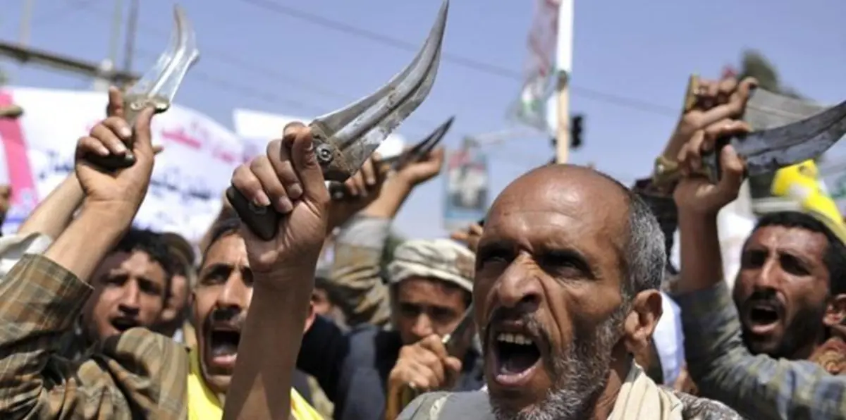 الحوثيون يخطفون اثنين من موظفي برنامج الغذاء العالمي بالحديدة