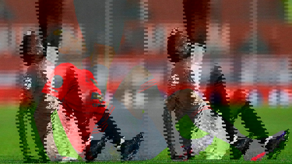 كشف مدة غياب بول بوغبا.. ومينو رايولا يفتح النار على مانشستر يونايتد