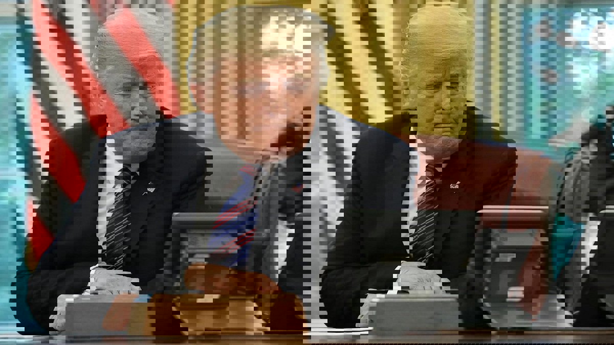 تنديد عالمي بقرار ترامب تعليق المساهمة المالية في منظمة الصحة