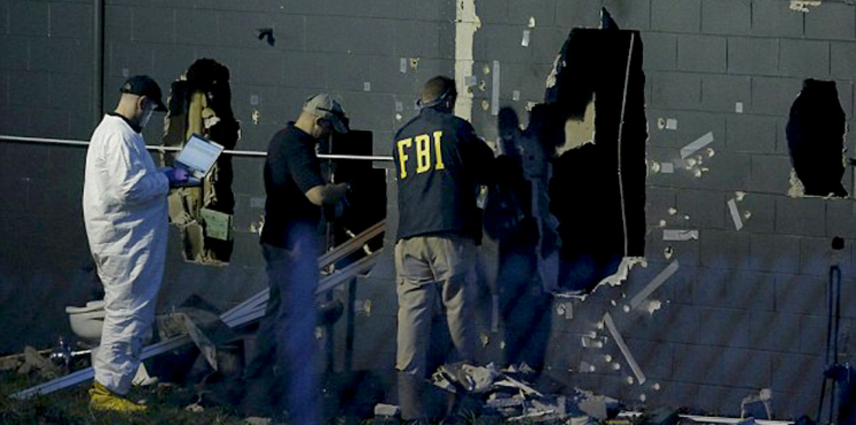 الأمن الأمريكي يؤكد ارتباط عمر متين بتنظيمات إرهابية وأوباما يستبعد