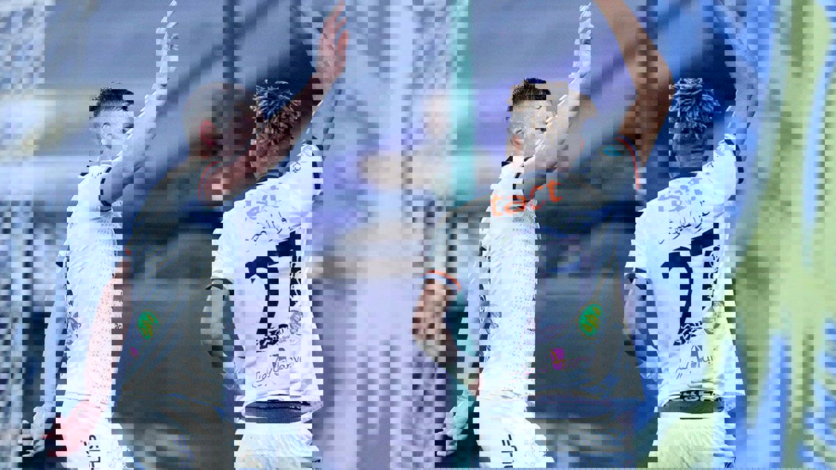 الشباب يؤمن صدارة ترتيب الدوري السعودي بإسقاط النصر برباعية (فيديو)