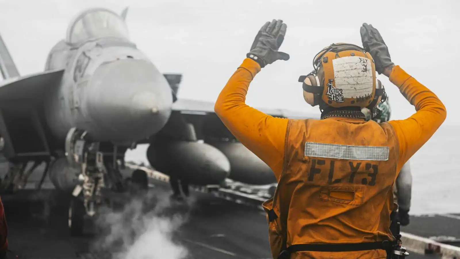 قلق في واشنطن من سيناريوهات التوغل البري في إيران