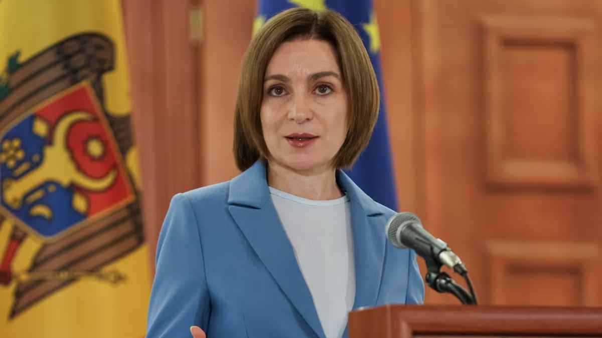 بين الحلم الأوروبي والنفوذ الروسي‎.. مولدافيا أمام اختبار المصير