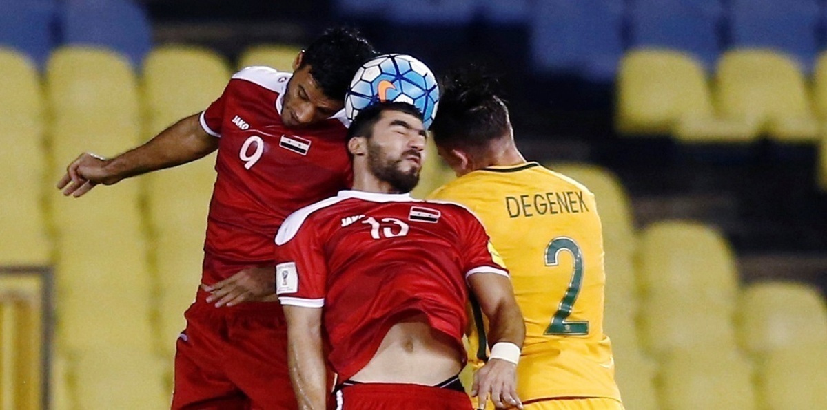 هل تثأر سوريا من أستراليا في كأس آسيا 2019 بالإمارات؟