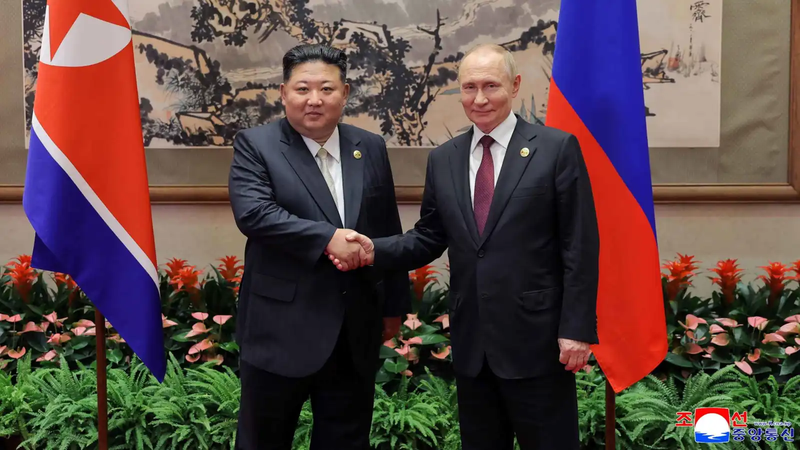 تحالف الضرورة.. كيف تناور بيونغ يانغ بين موسكو وبكين؟