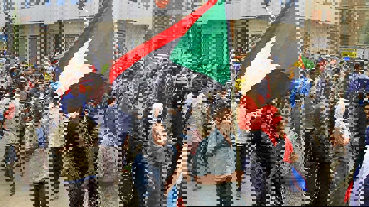 السودان.. "الحرية والتغيير" تحذر من حرب أهلية يقودها عناصر نظام البشير