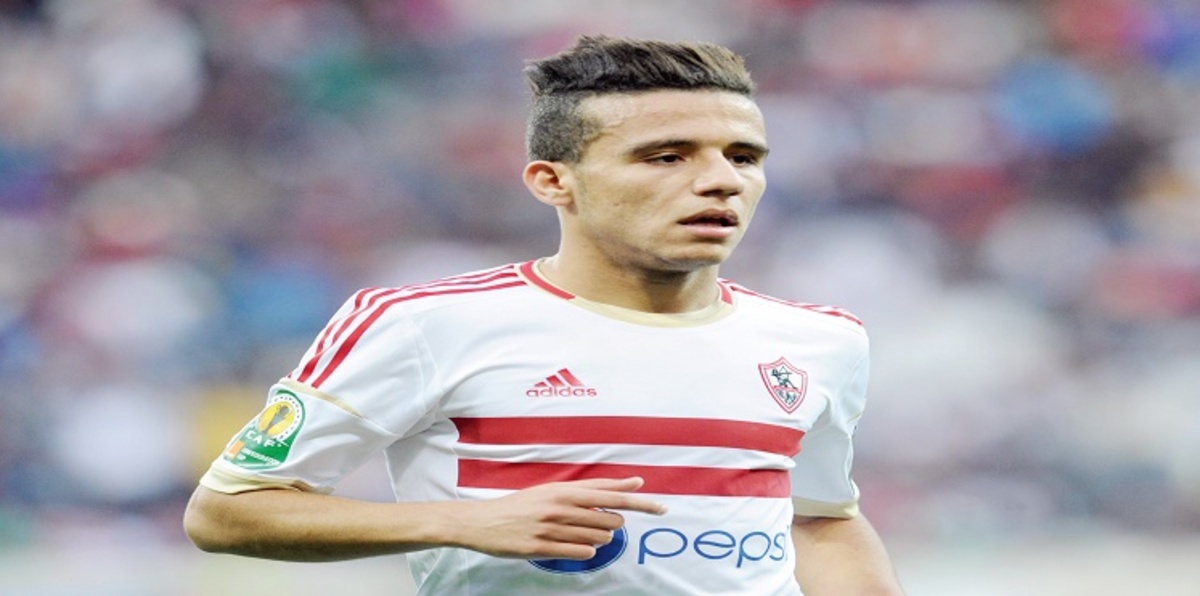 "مرتضى" يتقدم بشكوى لنقابة الأطباء بسبب نجم الزمالك