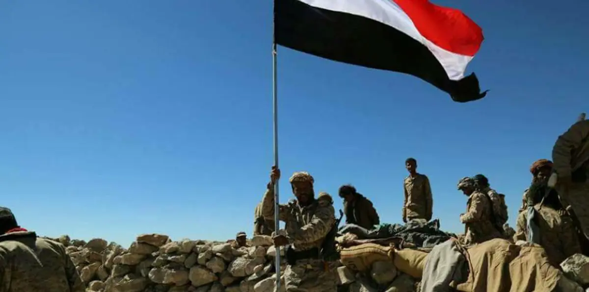 الجيش اليمني يسيطر على مواقع حوثية استراتيجية في محافظة البيضاء