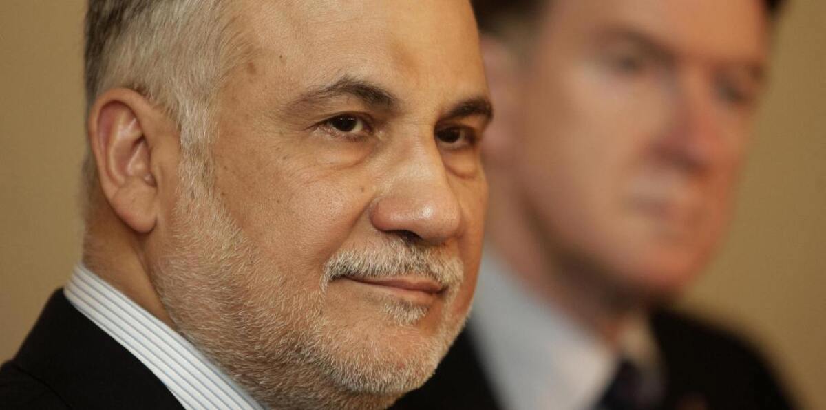 السجن 21 عامًا لوزير عراقي سابق أدين بالفساد