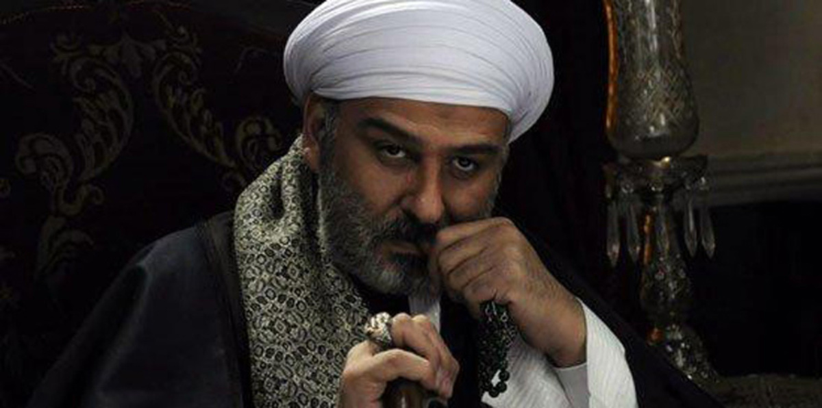 جمال سليمان يستعد لـ "حدائق الشيطان 2"