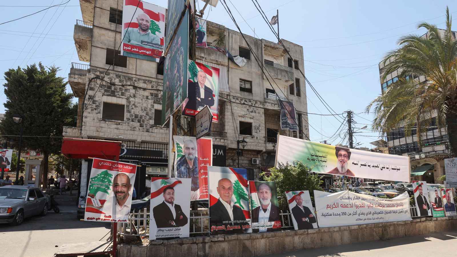 لبنان.. نتائج الانتخابات البلدية تكشف أزمة حزب الله