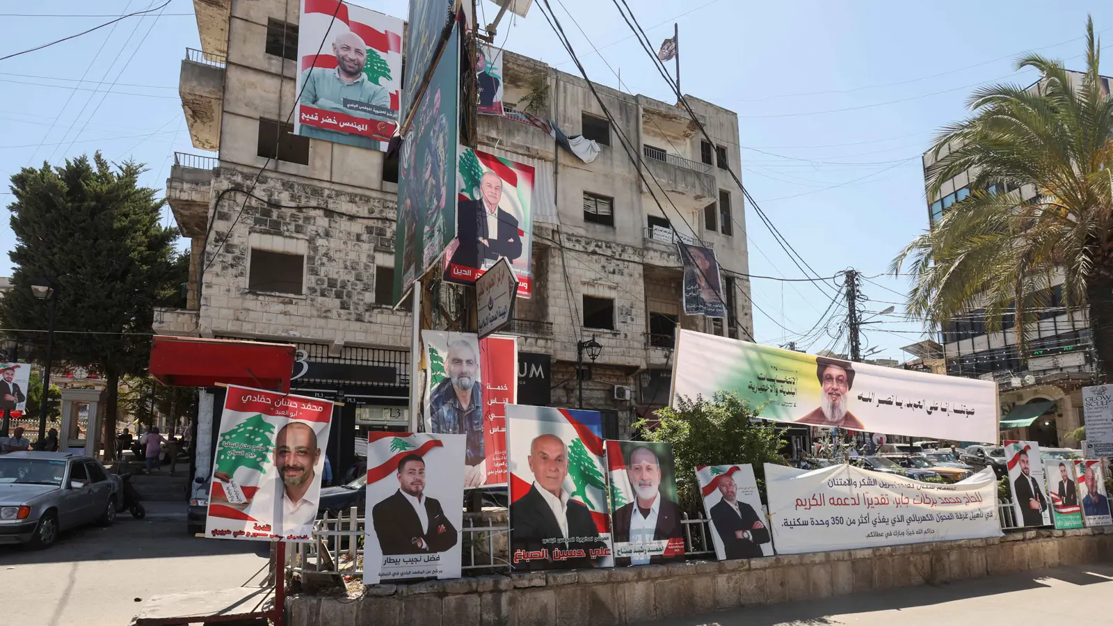 لبنان.. نتائج الانتخابات البلدية تكشف أزمة حزب الله