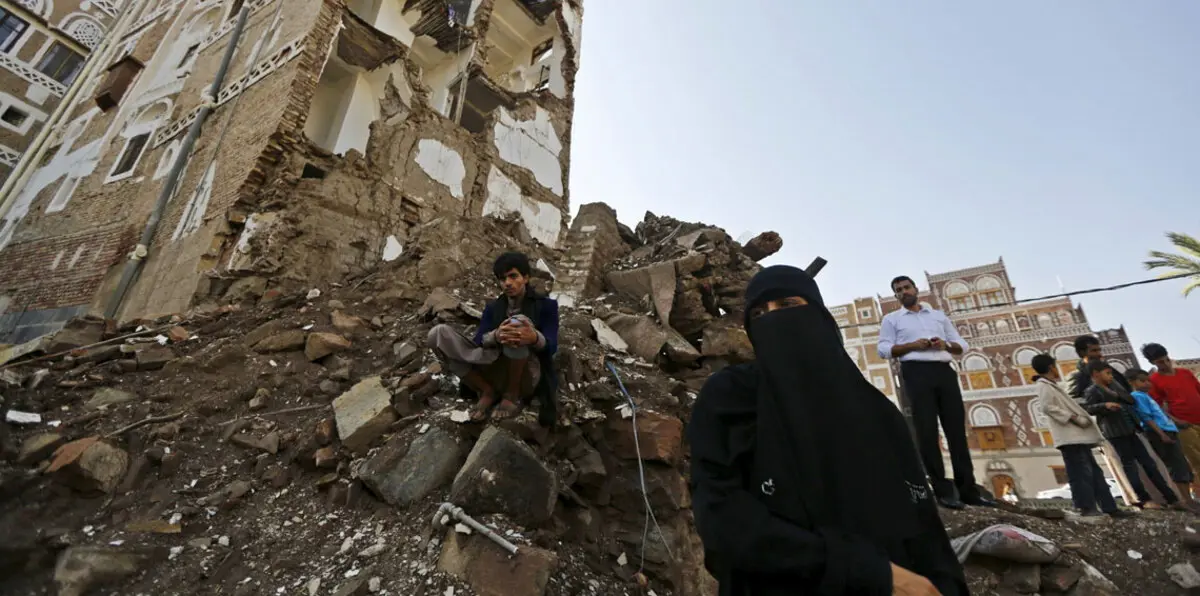 هذه أماني اليمنيين في رمضان.. فهل تتحقق؟