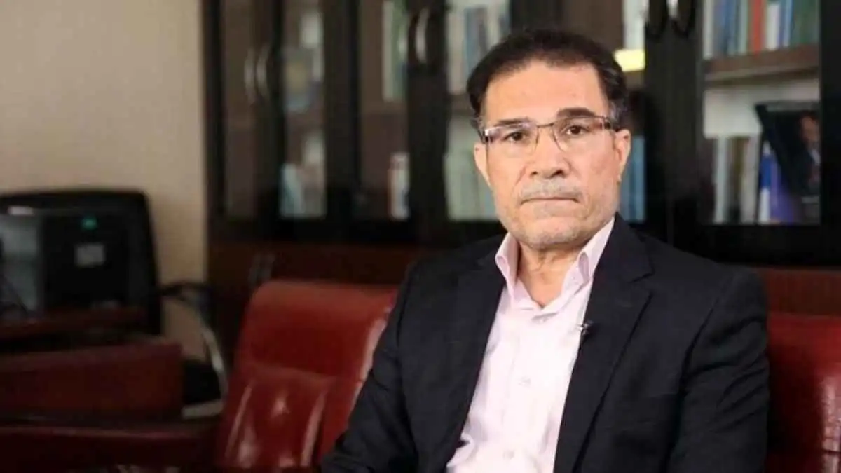 إيران: أي حرب في المنطقة ستغلق مضيق هرمز وتضرب أمن الطاقة العالمي