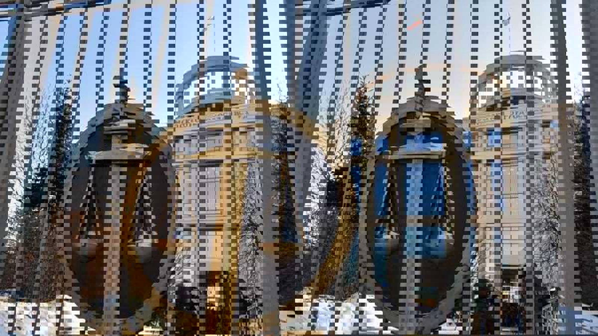 روسيا.. السجن لـ7 ناشطين بتهمة "الإرهاب"